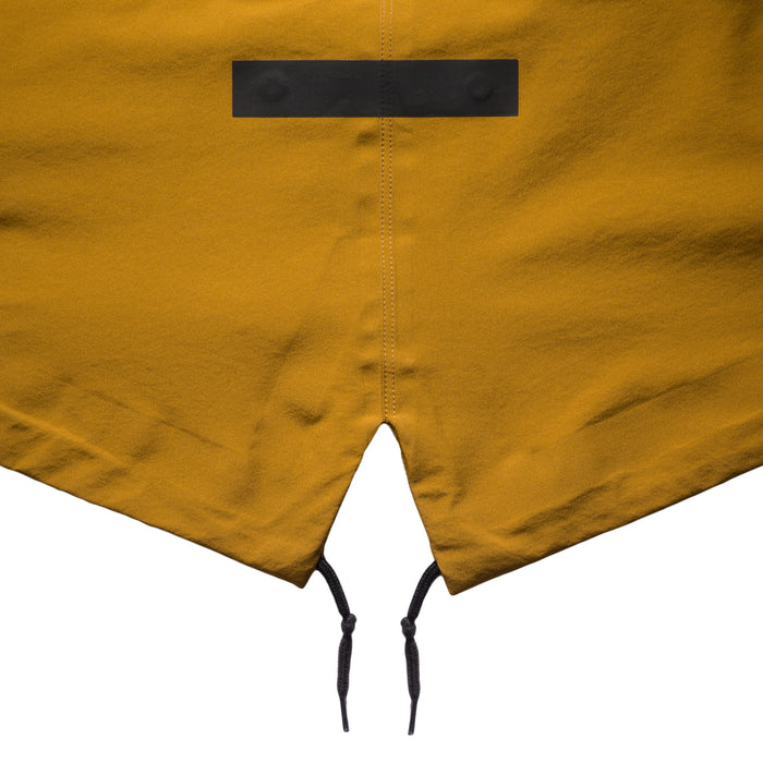 Holden M-51 Fishtail Jacket Mojave
