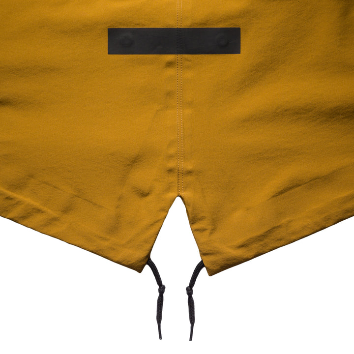 Holden M-51 Fishtail Jacket Mojave