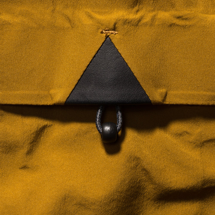 Holden M-51 Fishtail Jacket Mojave