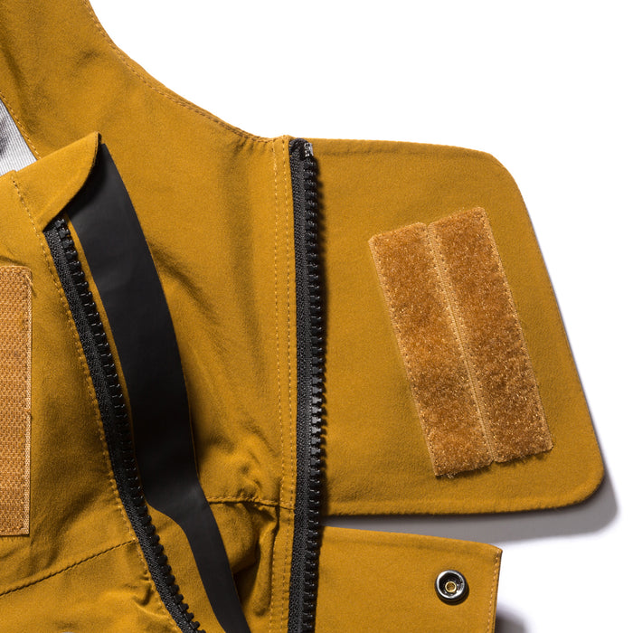 Holden M-51 Fishtail Jacket Mojave