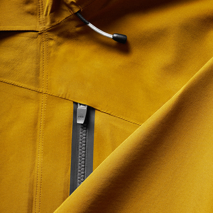 Holden M-51 Fishtail Jacket Mojave