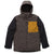 Holden Outpost Jacket Shadow/Black/Mojave