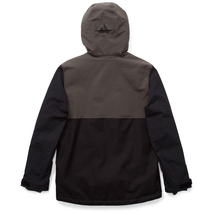 Holden Outpost Jacket Shadow/Black/Mojave