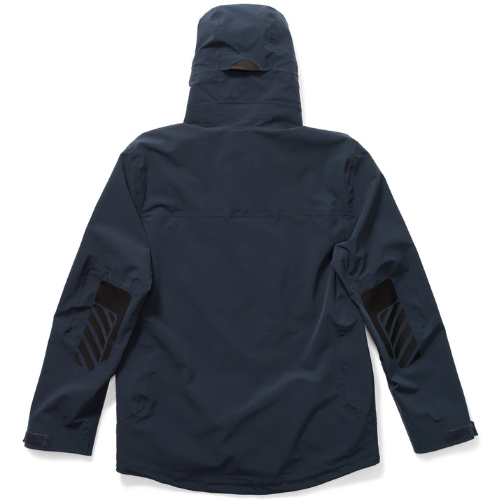 Holden Corkshell Summit Jacket Navy