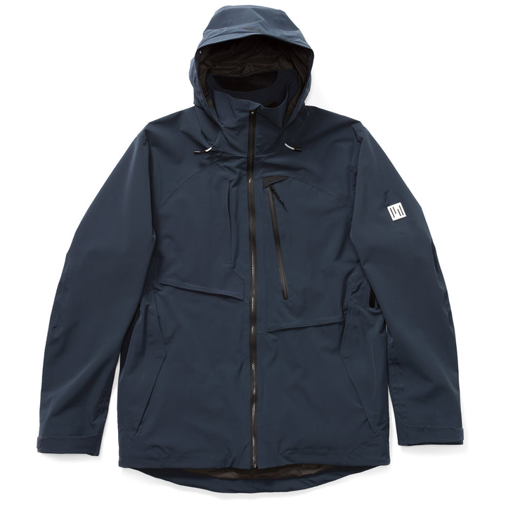 Holden Corkshell Summit Jacket Navy