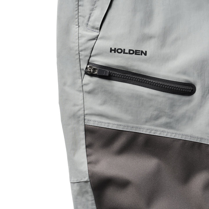 Holden Hemlock Pants Dried Sage/Shadow