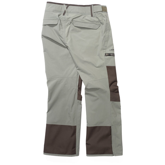 Holden Hemlock Pants Dried Sage/Shadow