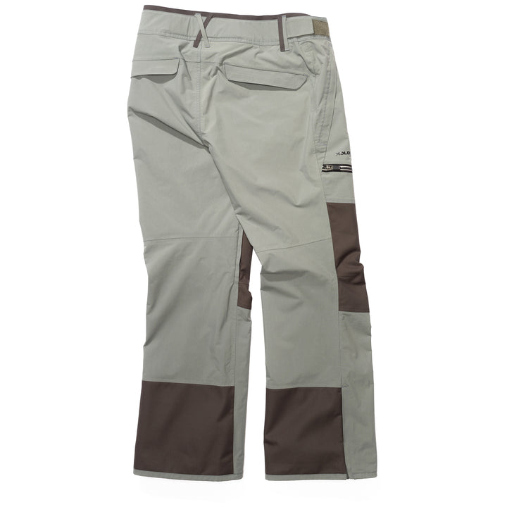 Holden Hemlock Pants Dried Sage/Shadow