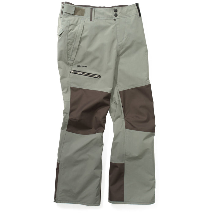Holden Hemlock Pants Dried Sage/Shadow
