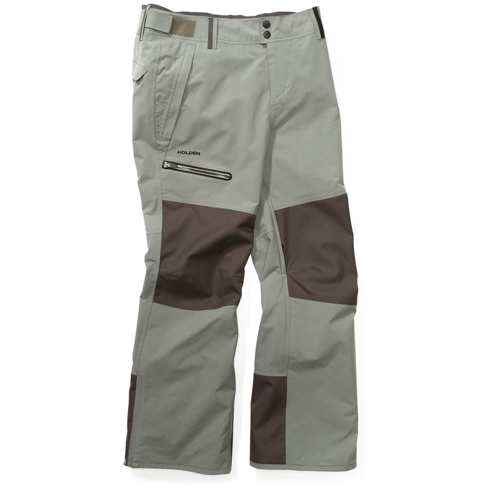 Holden Hemlock Pants Dried Sage/Shadow