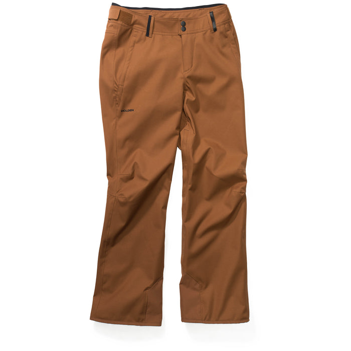 Holden Skinny Standard Pants Bison