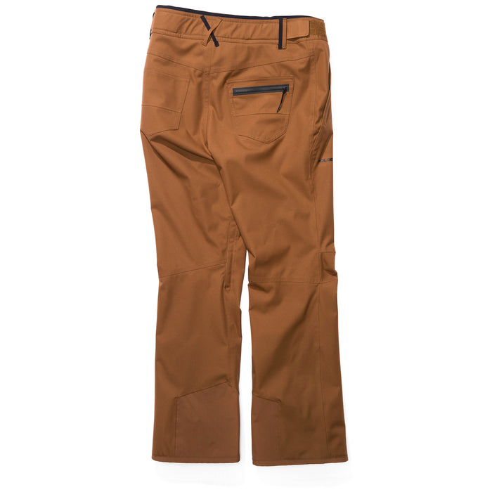 Holden Skinny Standard Pants Bison