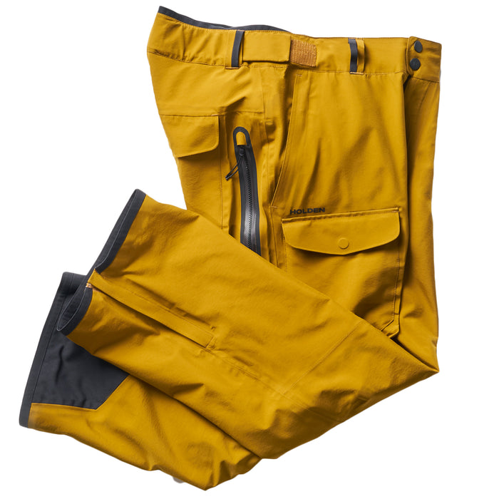 Holden 3-Layer Burn Pants Mojave