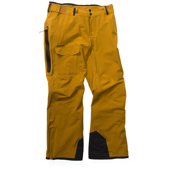 Holden 3-Layer Burn Pants Mojave