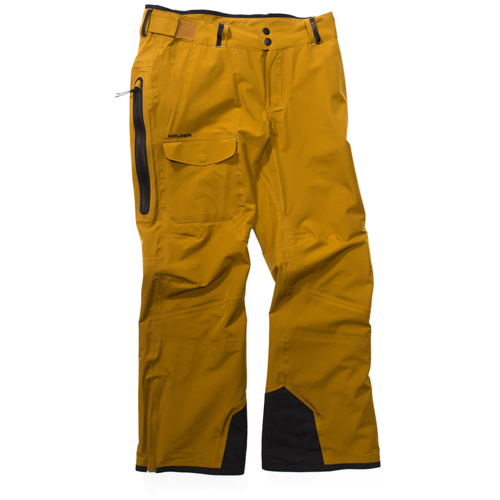 Holden 3-Layer Burn Pants Mojave