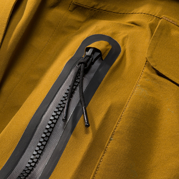 Holden 3-Layer Burn Pants Mojave