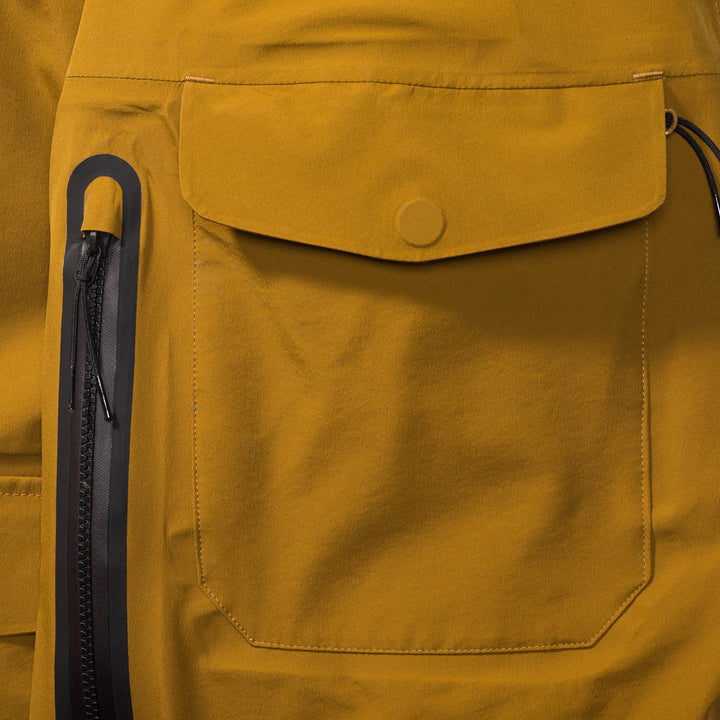 Holden 3-Layer Burn Pants Mojave