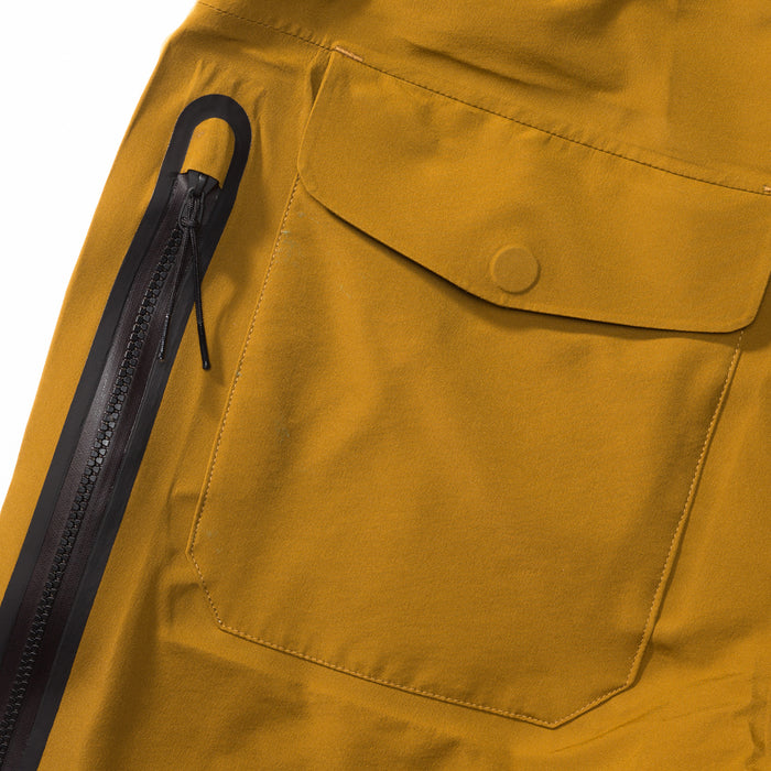 Holden 3-Layer Burn Pants Mojave