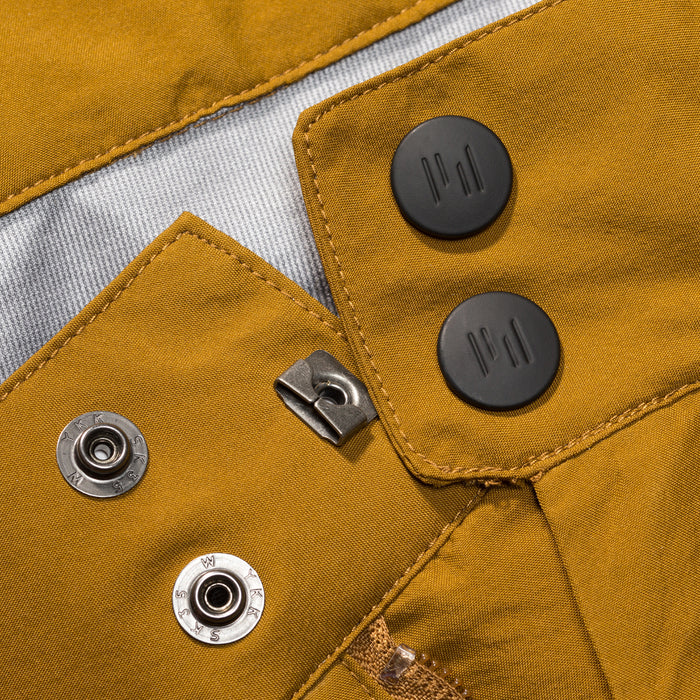 Holden 3-Layer Burn Pants Mojave