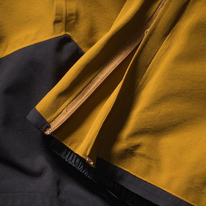 Holden 3-Layer Burn Pants Mojave
