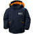 Helly Hansen Snowfall Jacket - Little Boys' Navy