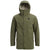 Analog Gunstock Jacket Dusty Olive/Twill
