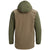 Analog Gunstock Jacket Dusty Olive/Twill