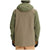 Analog Gunstock Jacket Dusty Olive/Twill