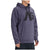 Analog Crux Pullover Hoodie GreyStone