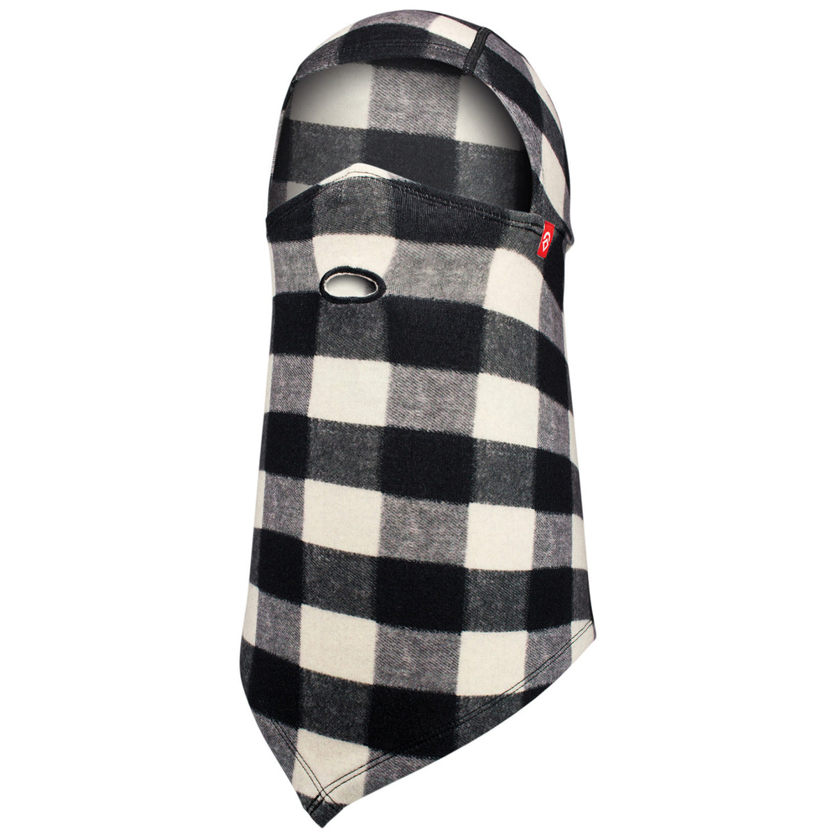 Airhole Merino Balaclava White Buffalo
