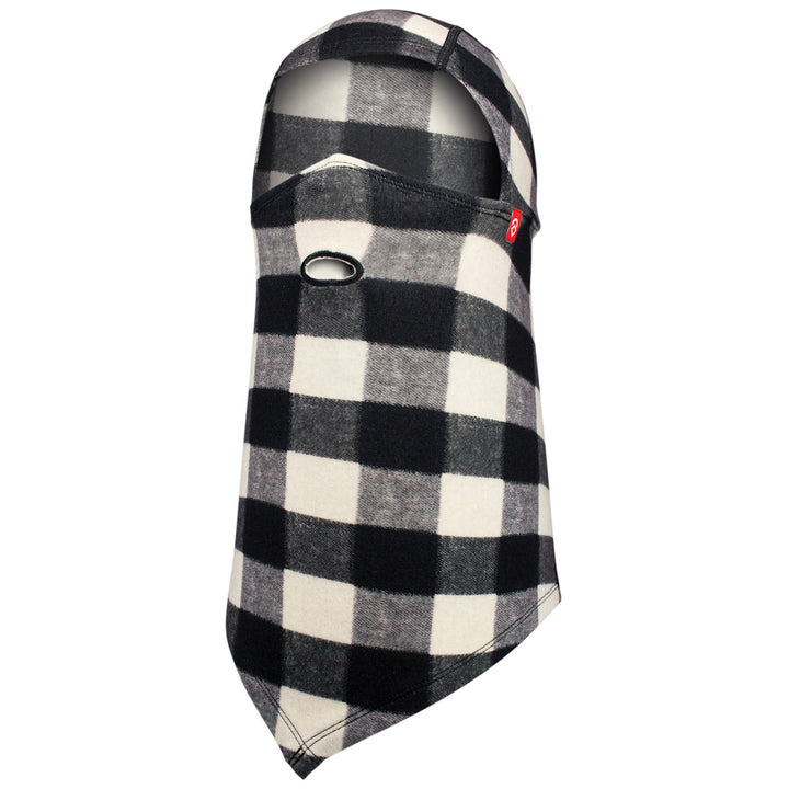 Airhole Merino Balaclava White Buffalo