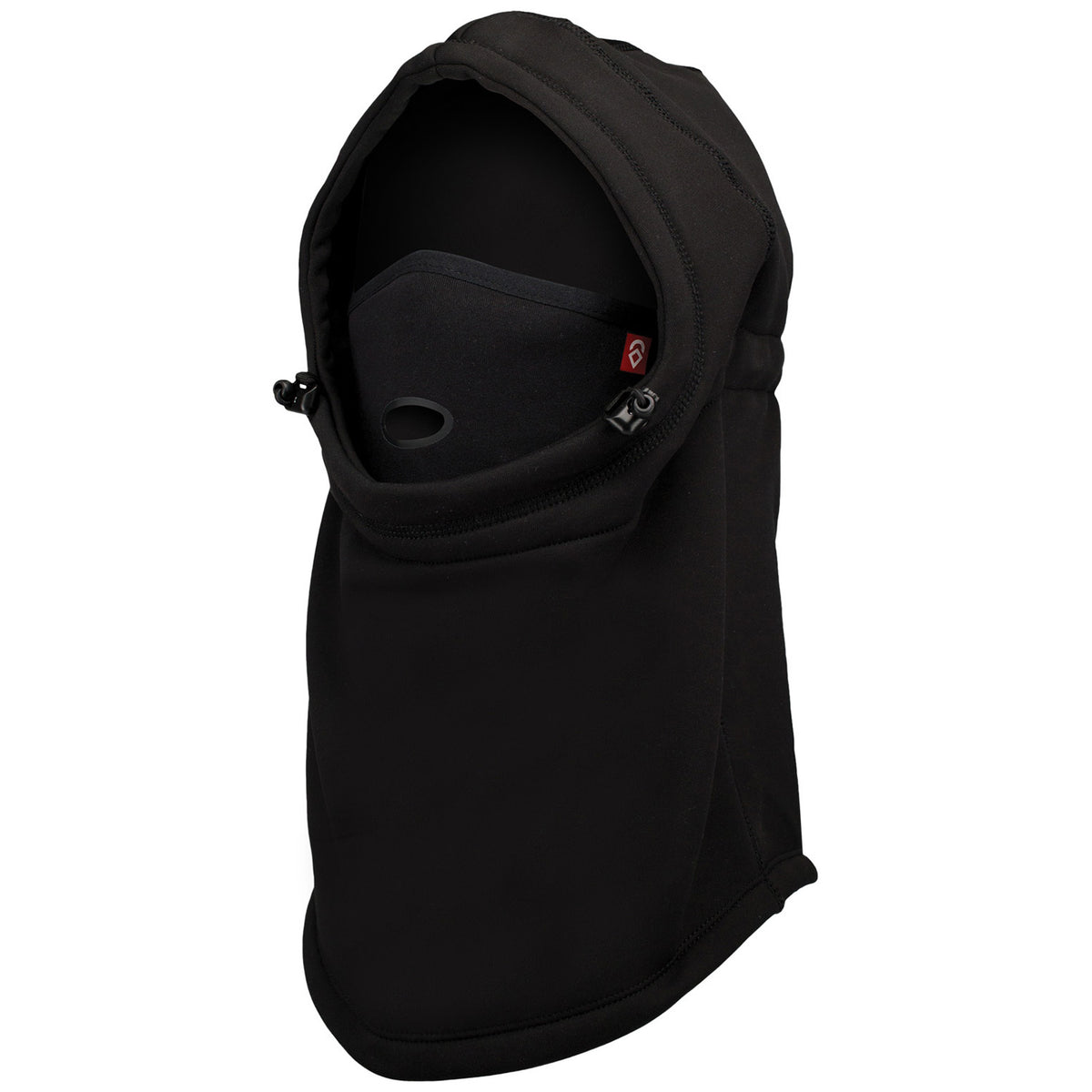 Airhole Polar Airhood Balaclava Black