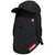 Airhole 5 Panel Tech Hat Balaclava Black