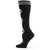 Volcom Sherwood Snowboard Socks - Women's Black