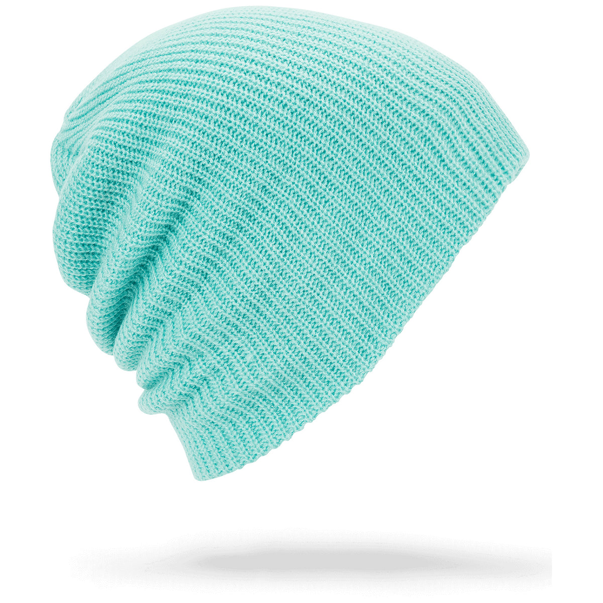 Volcom Power Beanie - Women's Jade