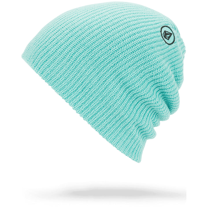 Volcom Power Beanie - Women's Jade