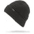Volcom Polar Lined Beanie - Women's Black
