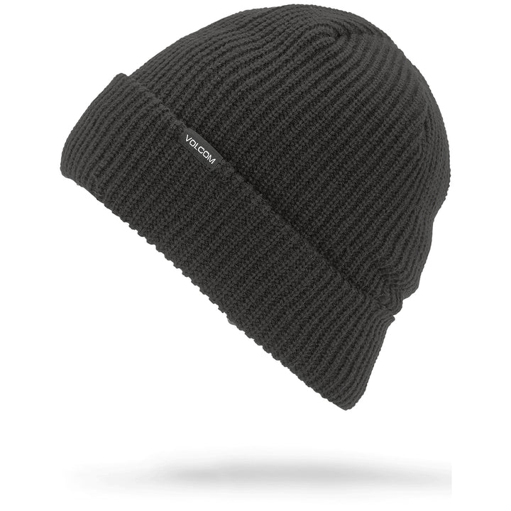 Volcom Polar Lined Beanie - Women's Black