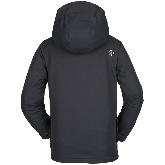 Volcom Ripley Jacket - Boys' Black