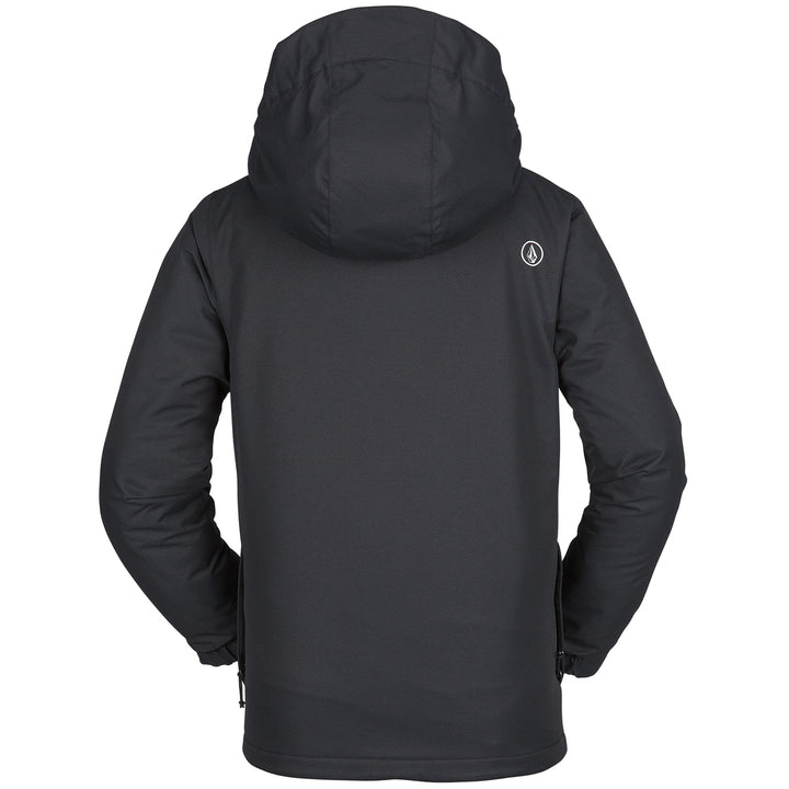 Volcom Ripley Jacket - Boys' Black
