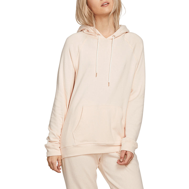 Volcom Lil Hoodie - Women's Cloud Pink