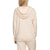 Volcom Lil Hoodie - Women's Cloud Pink