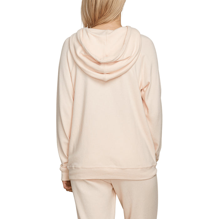 Volcom Lil Hoodie - Women's Cloud Pink