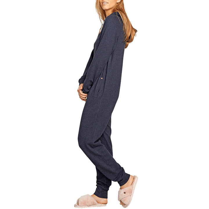 Volcom Lil Onesie - Women's Sea Navy