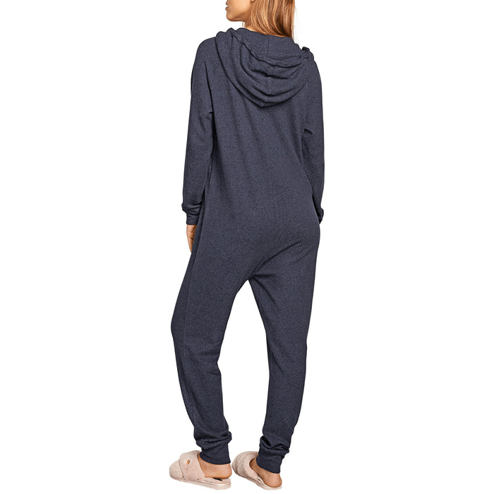 Volcom Lil Onesie - Women's Sea Navy