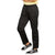 Volcom Frochickie Travel Pants - Women's Black