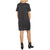 Volcom Efing Sweet Dress - Women's Black
