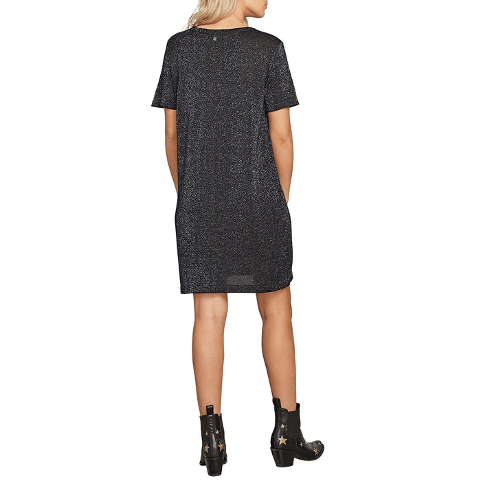Volcom Efing Sweet Dress - Women's Black