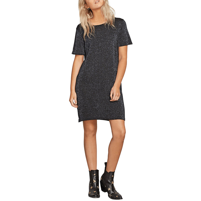 Volcom Efing Sweet Dress - Women's Black