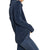 Volcom Cozy On Over Sweater - Women's Sea Navy